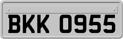 BKK0955