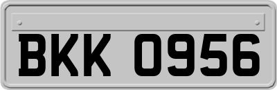 BKK0956