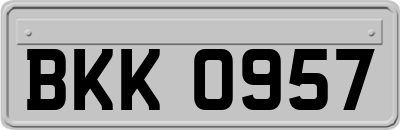 BKK0957