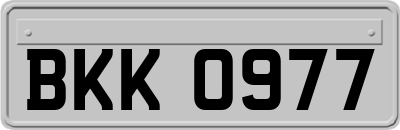 BKK0977