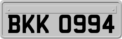 BKK0994