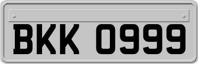 BKK0999