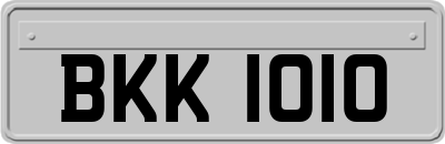 BKK1010