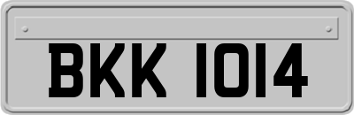 BKK1014