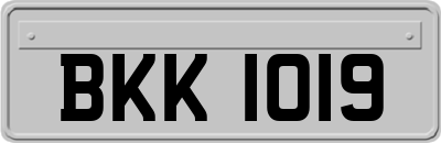BKK1019
