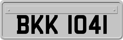 BKK1041