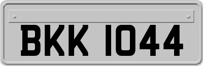 BKK1044