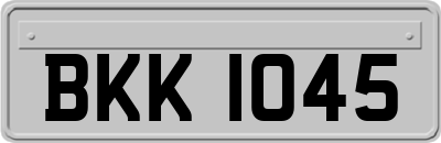 BKK1045