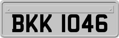 BKK1046