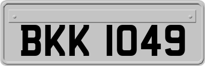 BKK1049