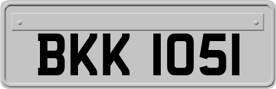 BKK1051