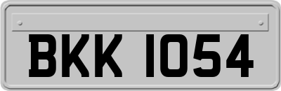 BKK1054
