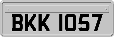 BKK1057