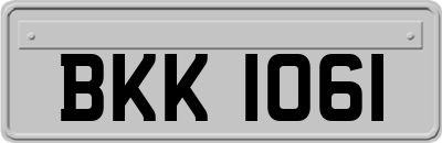 BKK1061