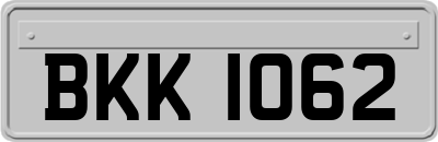 BKK1062