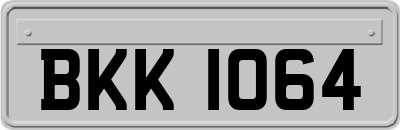 BKK1064