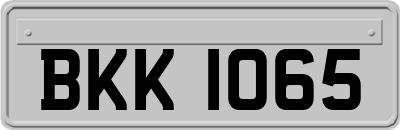 BKK1065