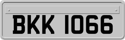 BKK1066
