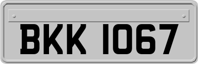 BKK1067