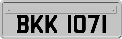 BKK1071
