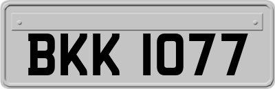 BKK1077