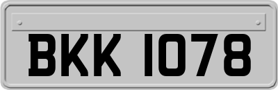 BKK1078