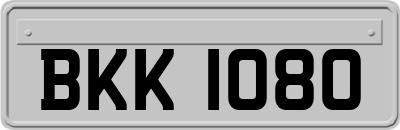 BKK1080
