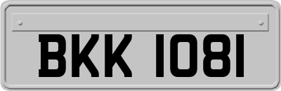 BKK1081