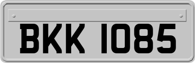 BKK1085