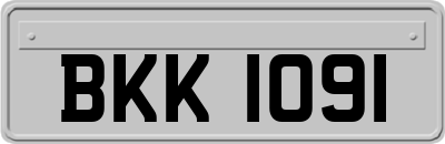 BKK1091