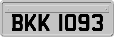 BKK1093