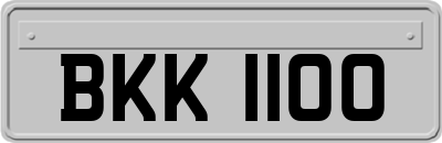 BKK1100