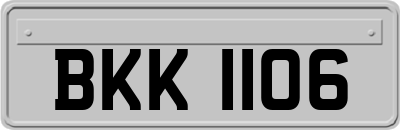 BKK1106