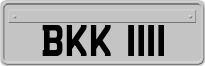 BKK1111