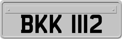 BKK1112