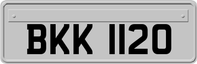 BKK1120
