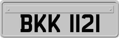 BKK1121