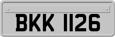 BKK1126