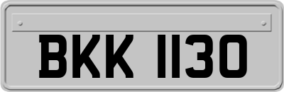 BKK1130