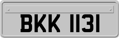 BKK1131