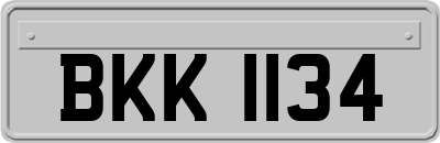 BKK1134