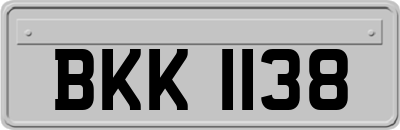 BKK1138