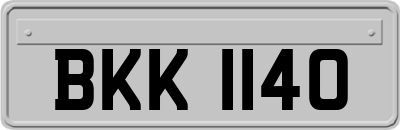 BKK1140