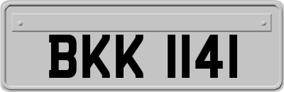 BKK1141