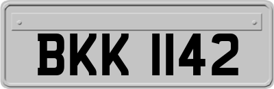 BKK1142