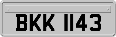 BKK1143