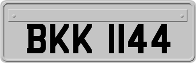 BKK1144