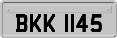 BKK1145