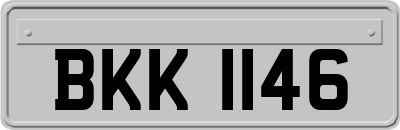 BKK1146