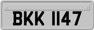 BKK1147